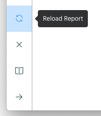 Reload report button